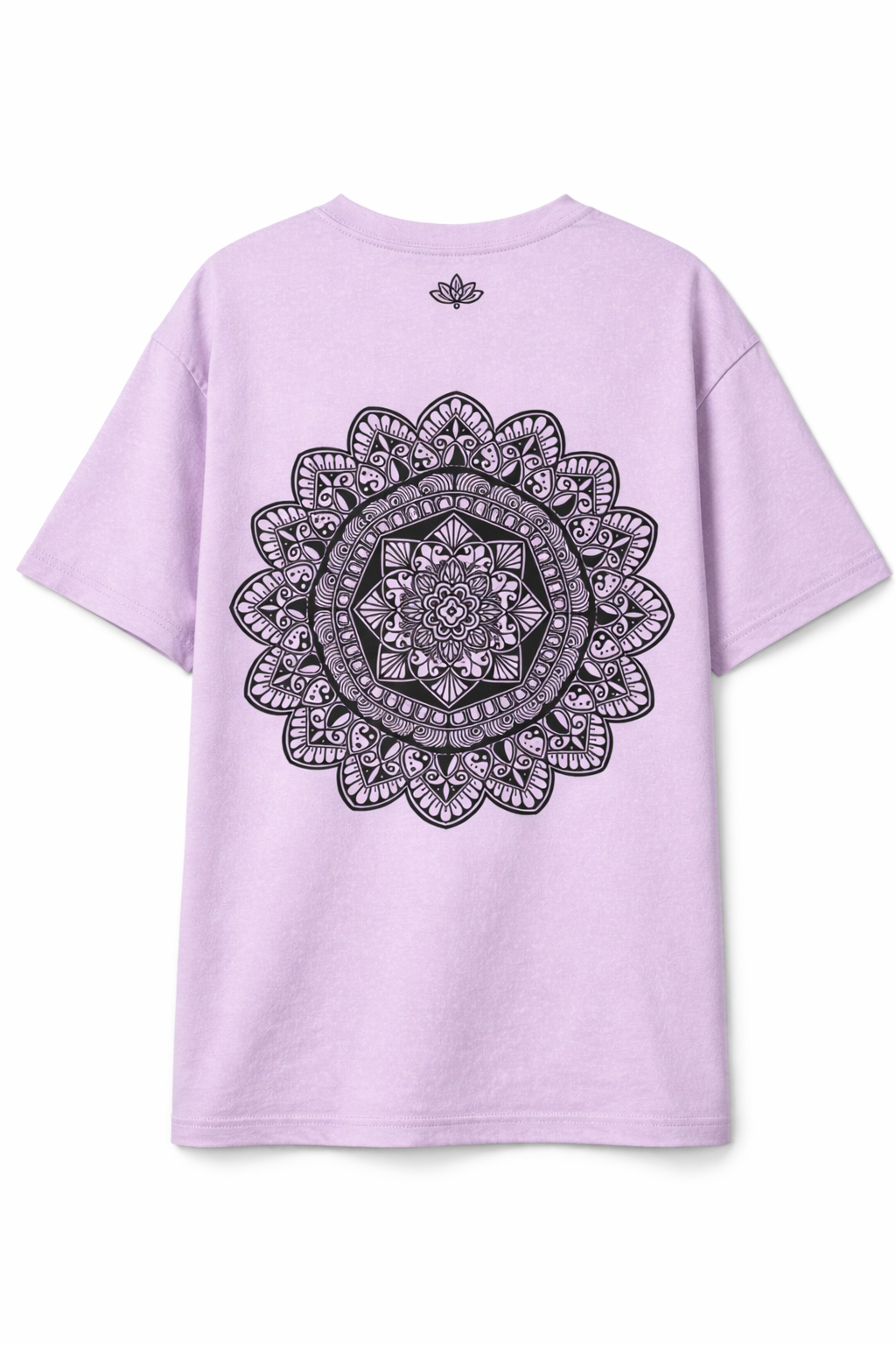 Auraform Oversized T-Shirt